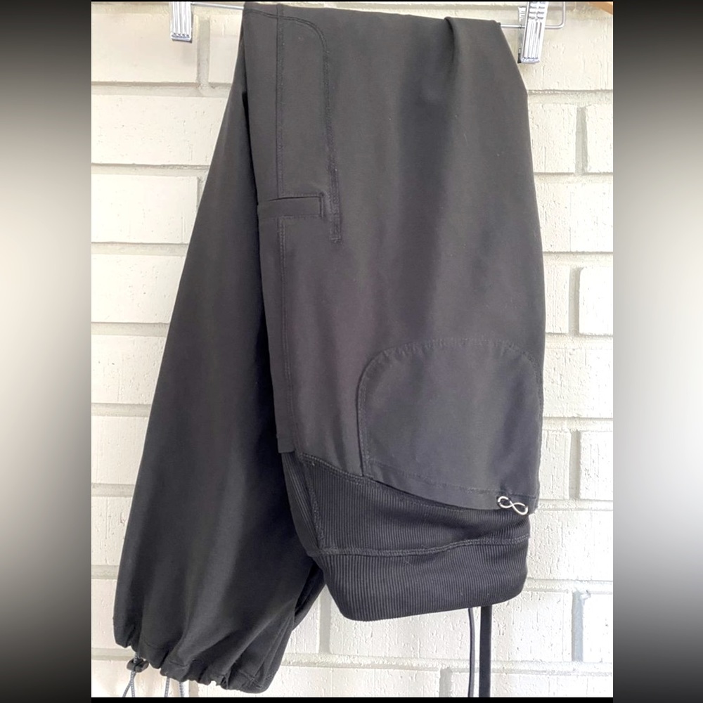 Scrub pants - Picture 2 of 3